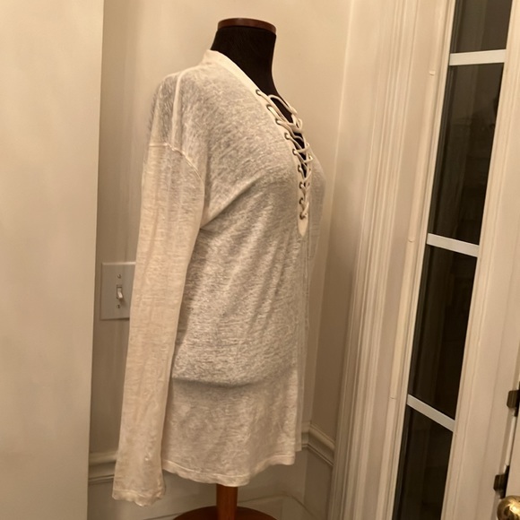 IRO ALETY TOP - Picture 3 of 10